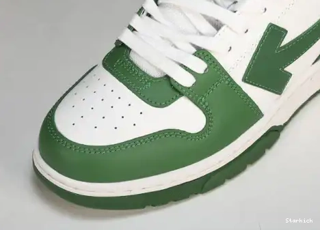 Tops Office Of Low OFF-WHITE "OOO" Out 0511
